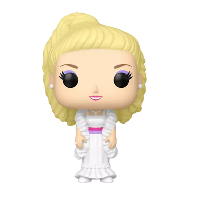 Funko Pop! Crystal Barbie 124