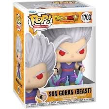 Son gohan beast 1703