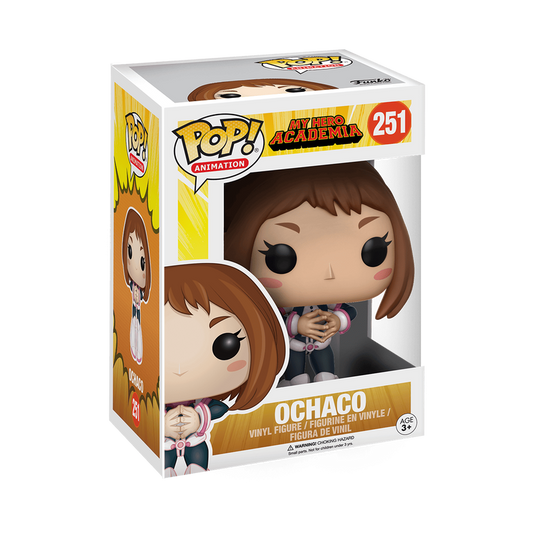 Funko Pop! My Hero Academia - Ochaco 251