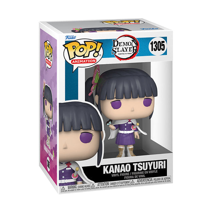 Funko Pop! Kanao Tsuyuri 1305