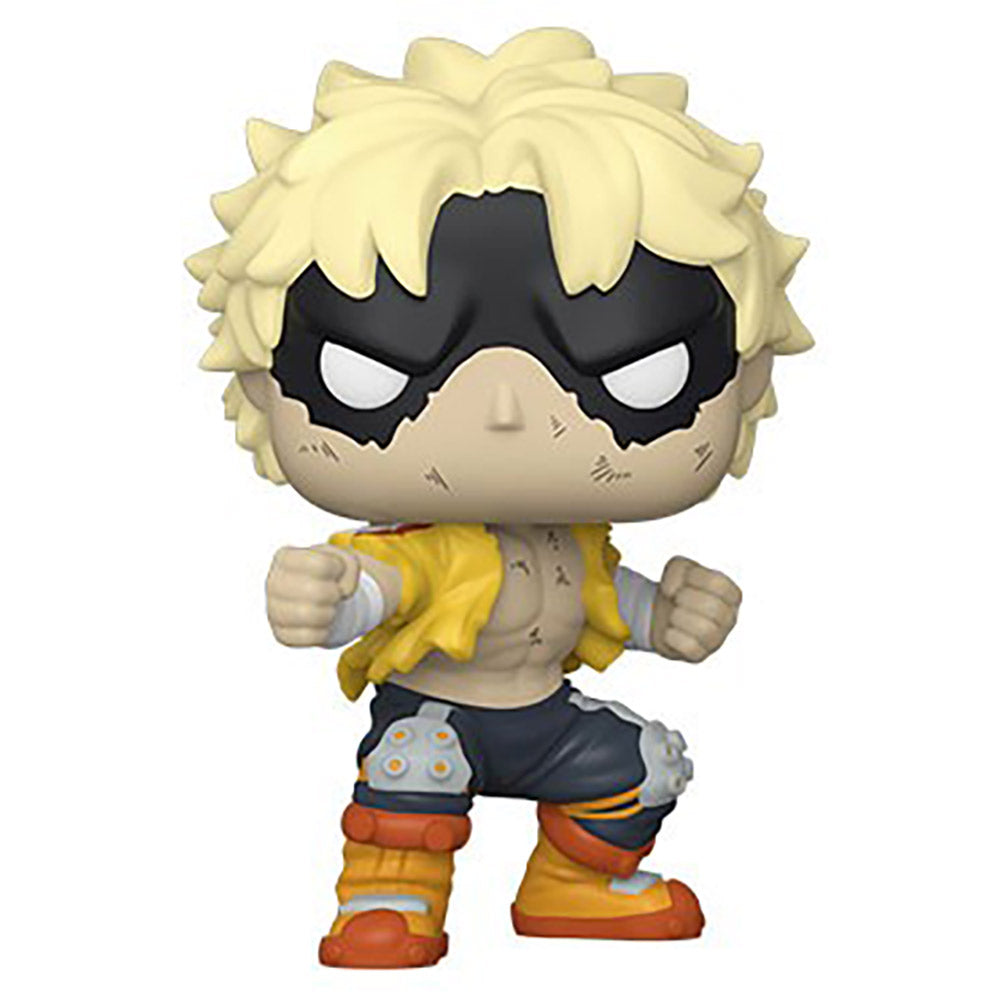 Funko Pop! My Hero Academia Fatgum Slim Form 1142