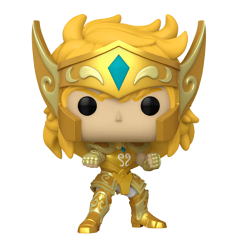 Funko Pop! Aquarius Hyoga 1425