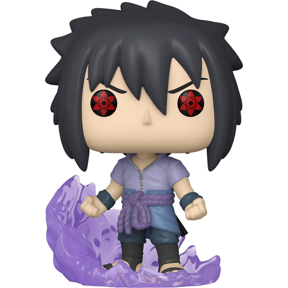 Funko Pop! Naruto Shippuden - Sasuke Uchiha (First Susano'o) 1436