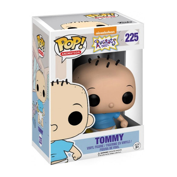 Funko Pop! Rugrats Tommy 225