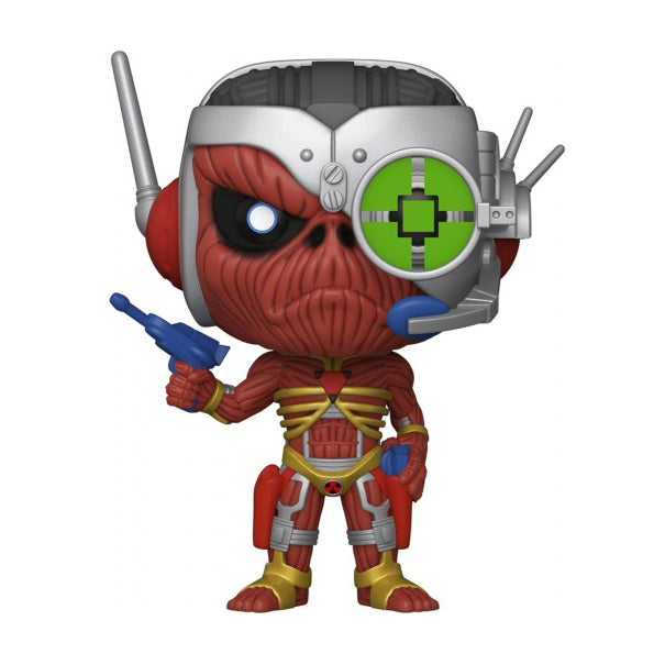 Funko Pop! Somewhere In Yime Eddie 248