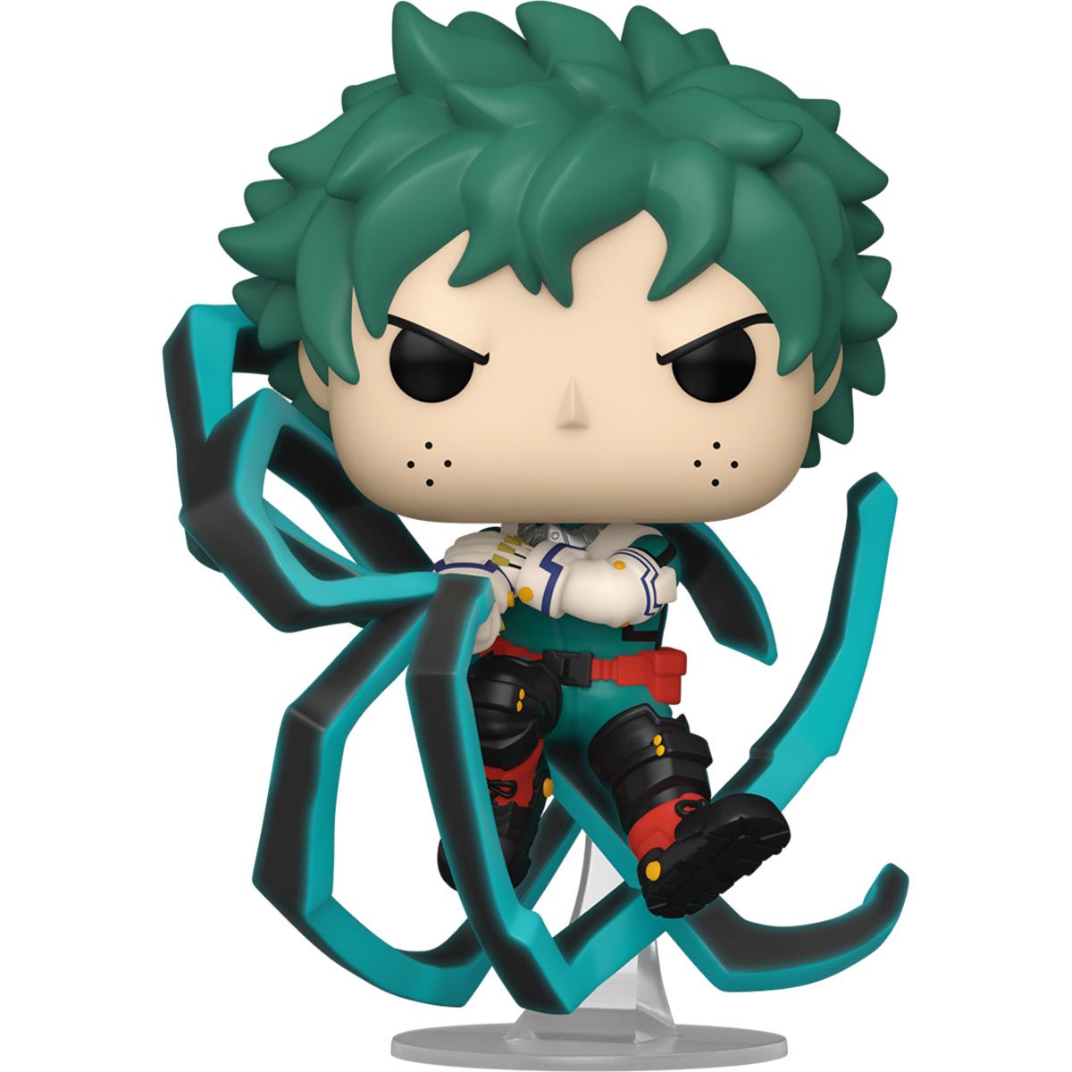 Funko Pop! My Hero Academia - Izuku Midoriya 1347