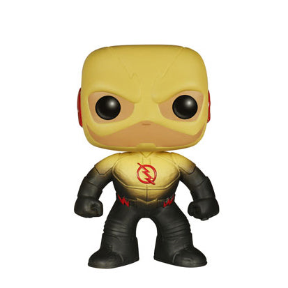 Funko Pop! DC - Reverse Flash 215