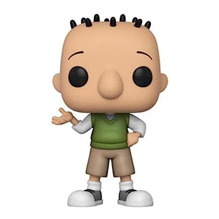 Funko Pop! Disney Doug Funnie 410