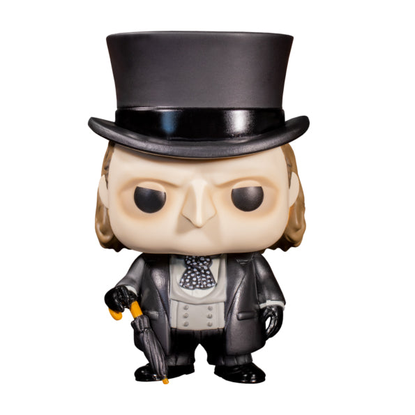 Funko Pop! The Penguin 339