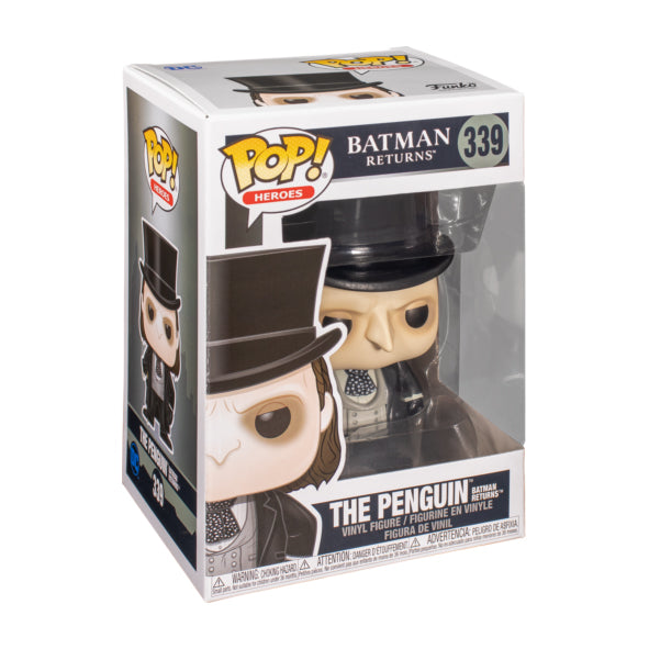 Funko Pop! The Penguin 339