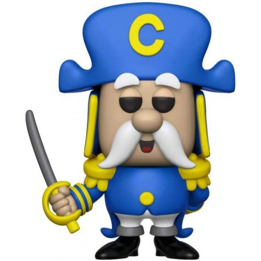 Funko Pop! Cap'N Crunch 36