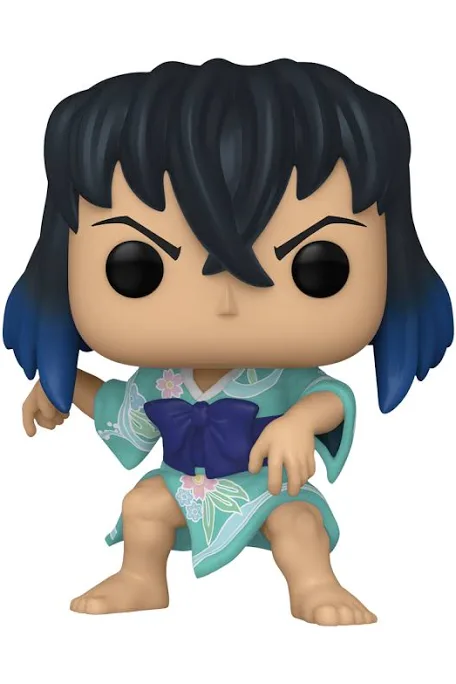 Funko POP! INOSUKE HASHIBIRA IN KIMONO 1532