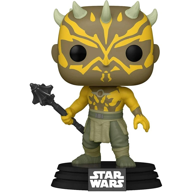 Funko Pop! Nightbrother 457