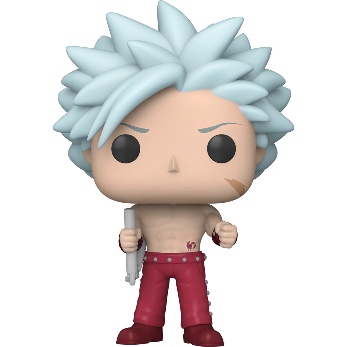 Funko Pop! Seven Deadly Sins - Ban 1341