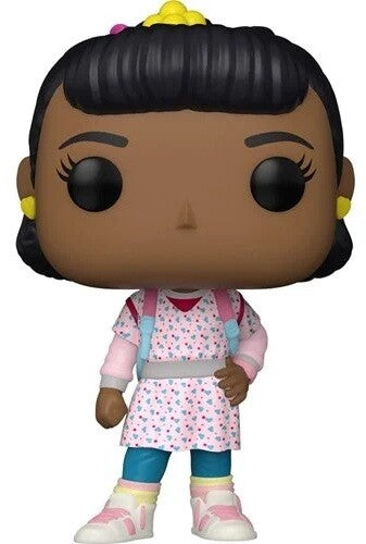 FUNKO POP! TELEVISION: Stranger Things Season 4 - Erica 1301