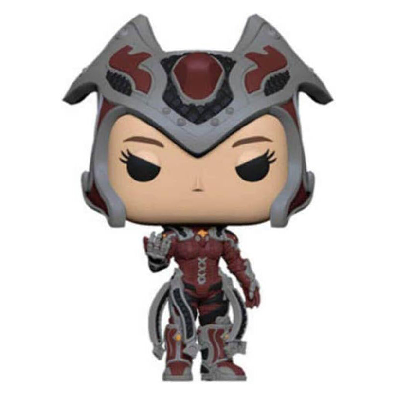 Funko Pop! Gears Of Wars Queen Myrrah 476