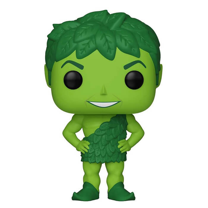 Funko Pop! Green Giant 42