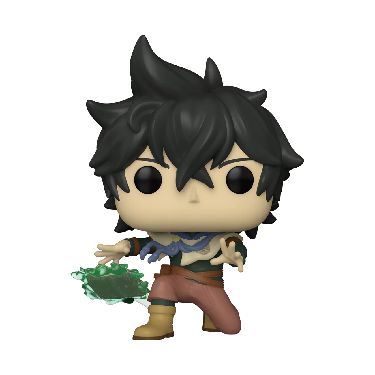 Funko Pop! Black Clover - Yuno 1101