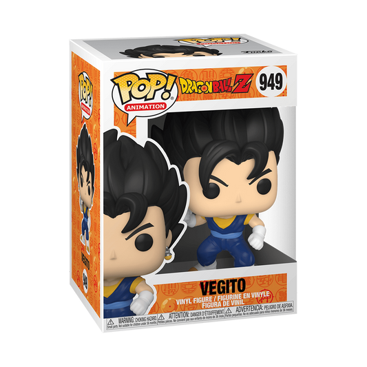 Funko Pop! Dragon Ball Z - Vegito 949