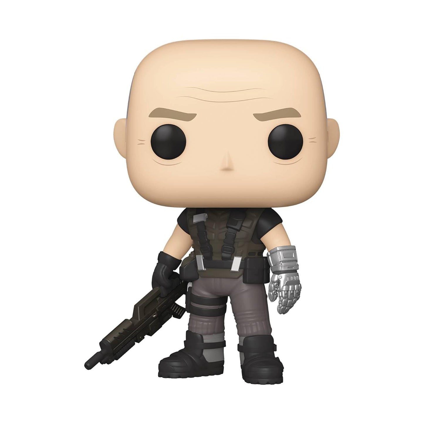 Funko Pop! Starship Troopers Jean Rasczak 1050