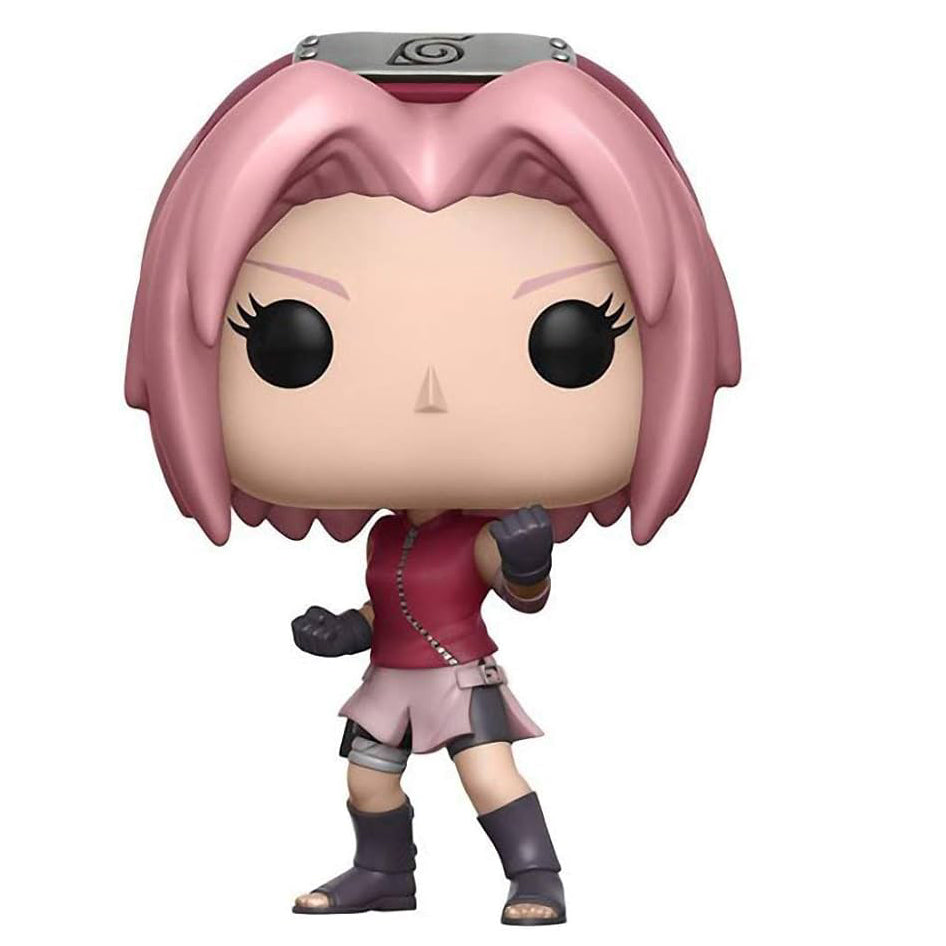 Funko Pop! Naruto Shippuden - Sakura 183