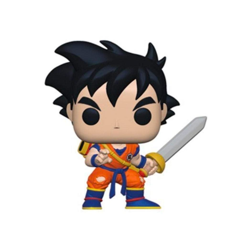 Funko Pop! Dragon Ball Z Gohan (Funko Insider Club) 621