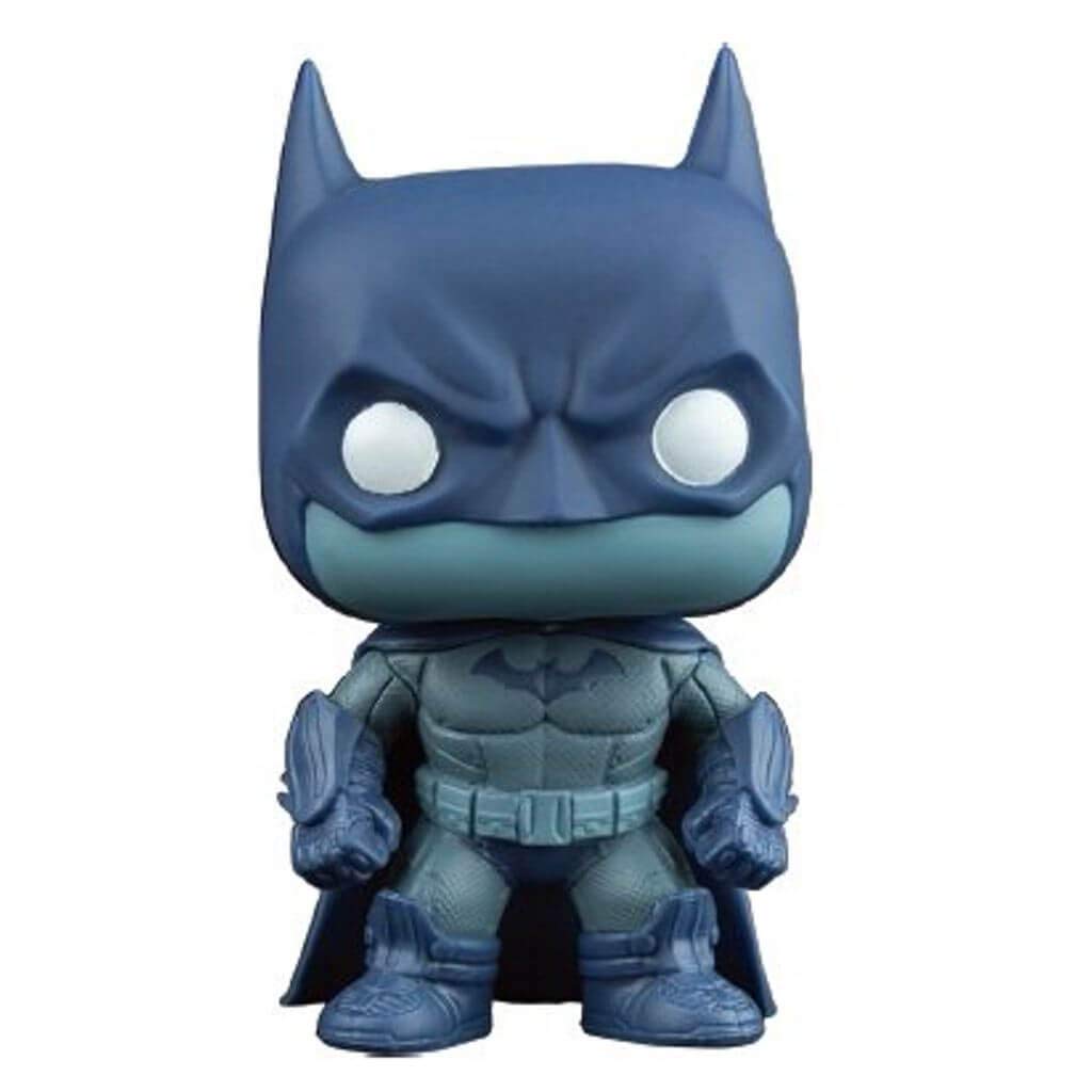 Funko Pop! DC Batman (Hot Topic) 52