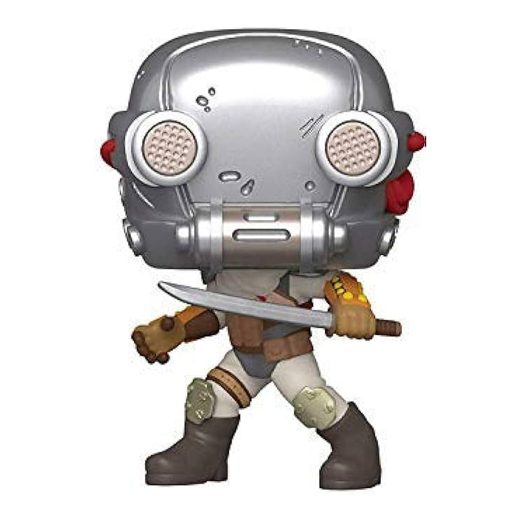 Funko Pop! Immortal Shrouded 571