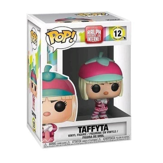 Funko Pop! Disney Taffyta 12