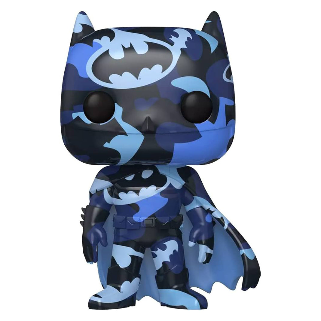 Funko Pop! DC Batman Target Art Series 04