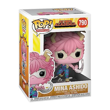 Funko Pop! My Hero Academia Mina Ashido 790