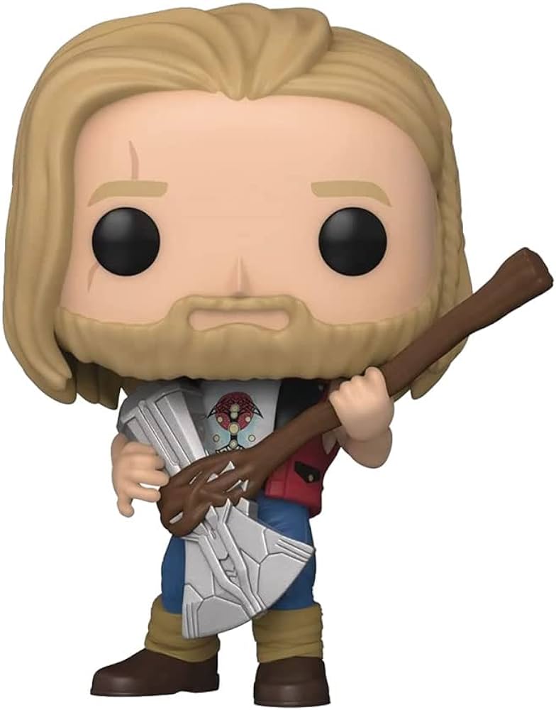 Funko Pop! Ravager Thor 1085