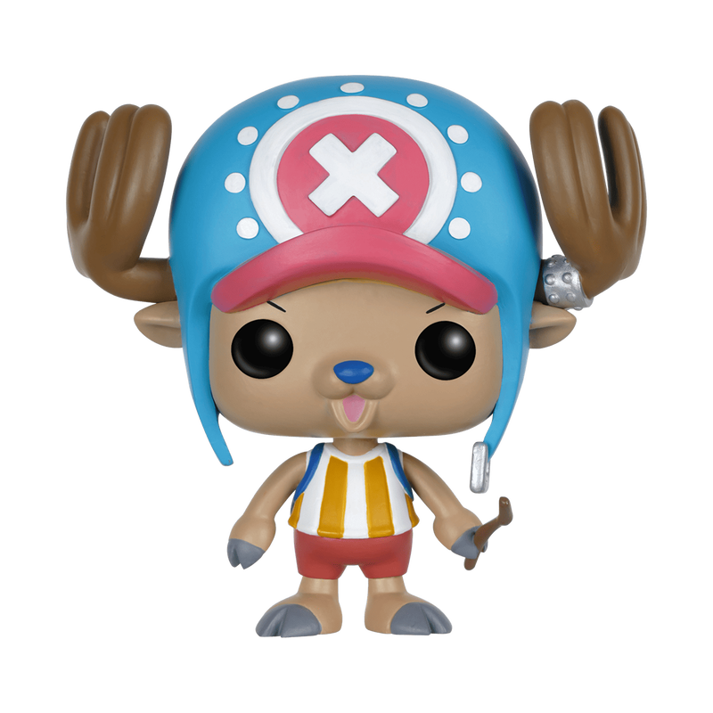 Funko Pop! One Piece - Chopper 99