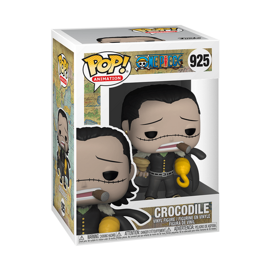 Funko Pop! One Piece - Crocodile 925