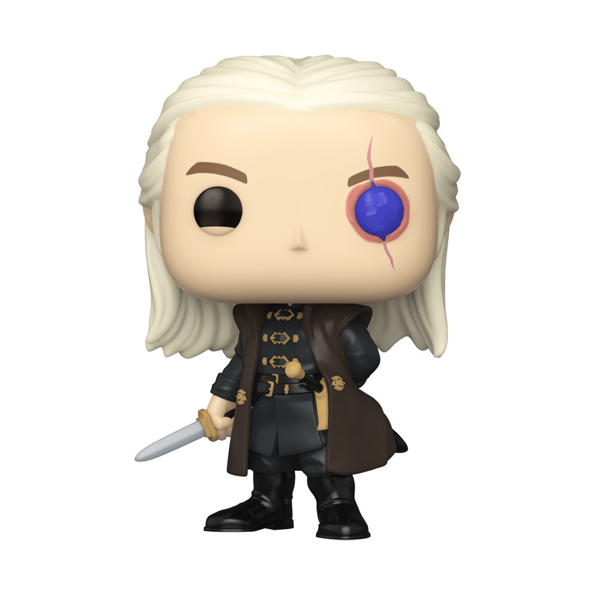 Funko Pop! House Of The Dragon - Aemond Targaryen CHASE 13