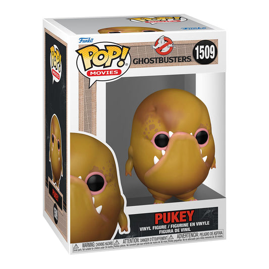 Funko Pop! Pukey 1509