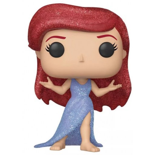 Funko Pop! Disney Ariel 564