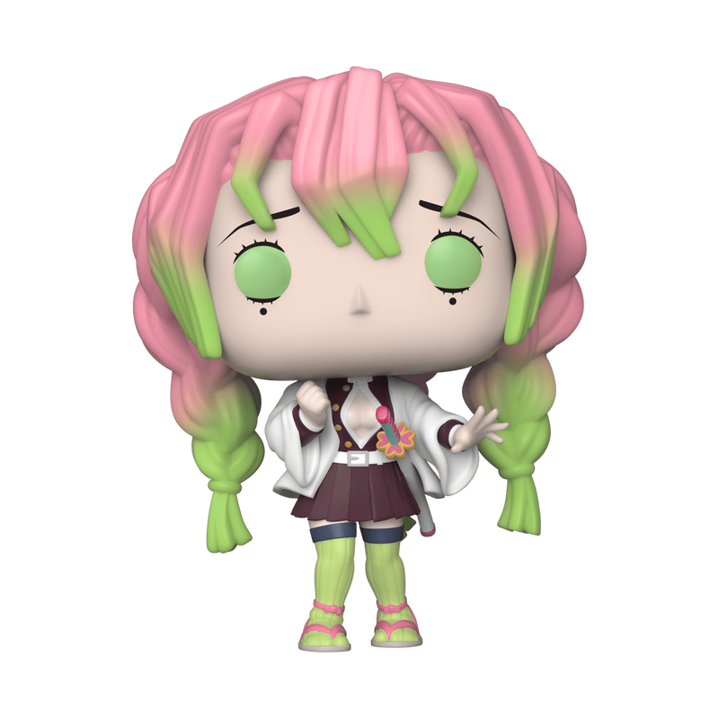 Funko Pop! Demon Slayer - Mitsuri Kanroji 1306