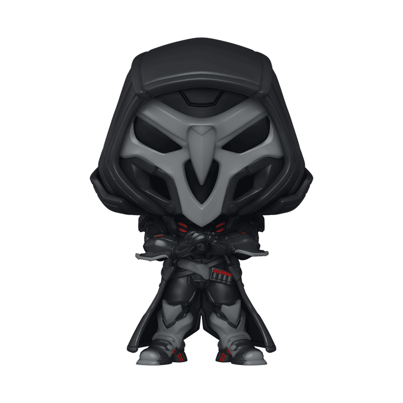 Funko Pop! Overwatch 2 - Reaper 902