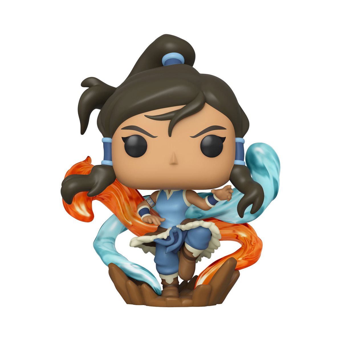 Funko Pop! Legend of Korra - Korra 761