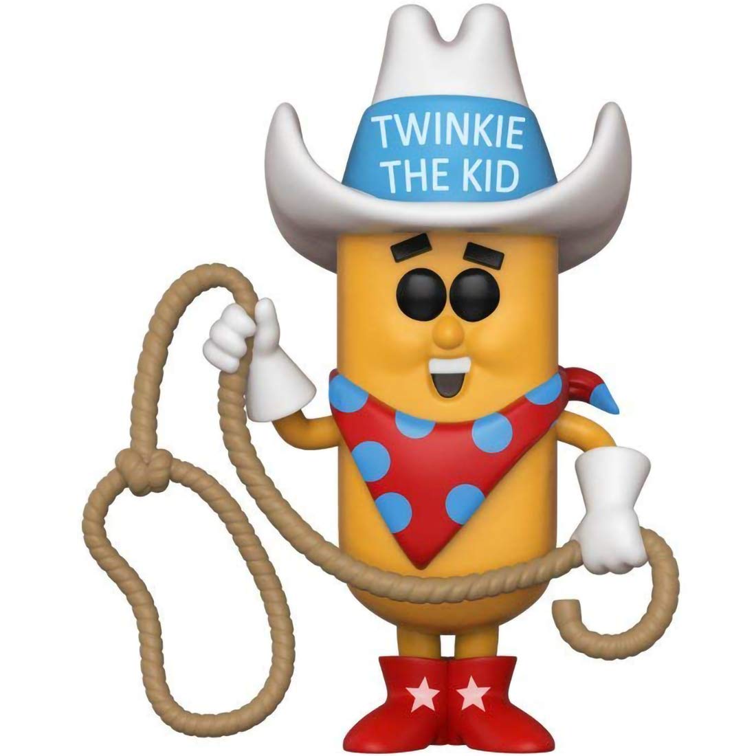 Funko Pop! Twinkie The Kid 27