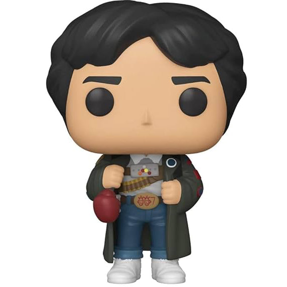 Funko Pop! The Goonies Data 1068