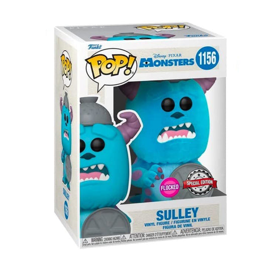 Funko Pop! Disney Sulley 1156