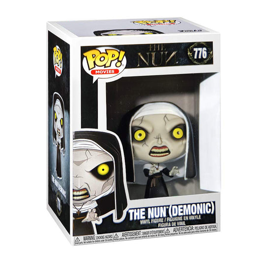 Funko Pop! The Nun 776