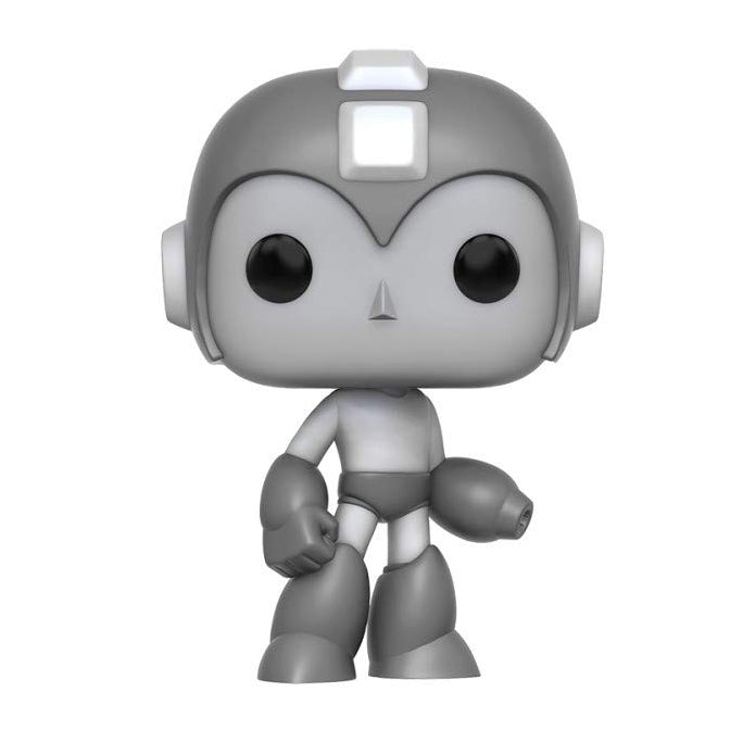 Funko Pop! Mega Man Retro (Gamestop) 102