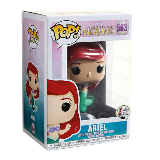 Funko Pop! Disney Ariel 563