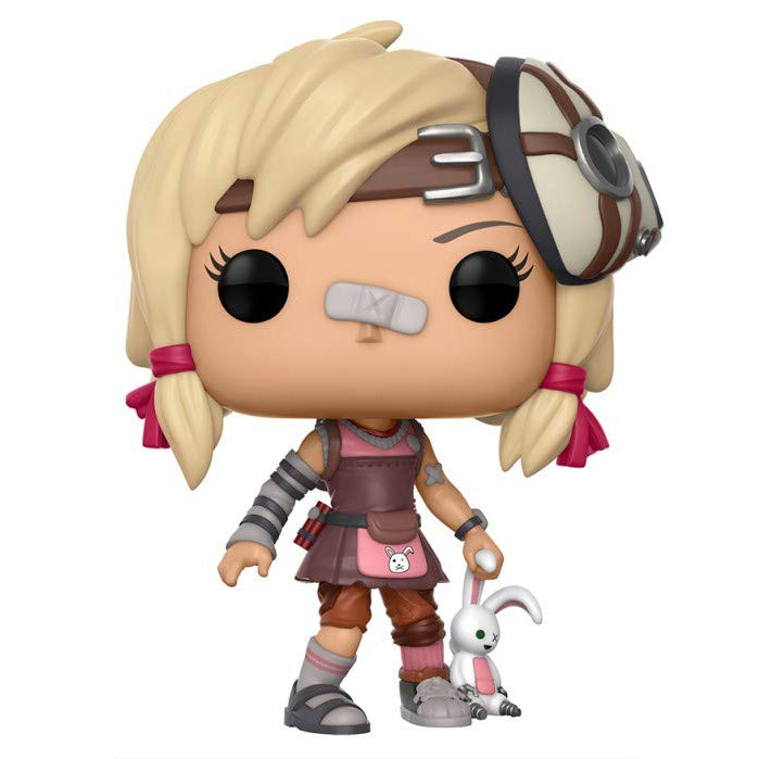 Funko Pop! Borderlands Tiny Tina 211