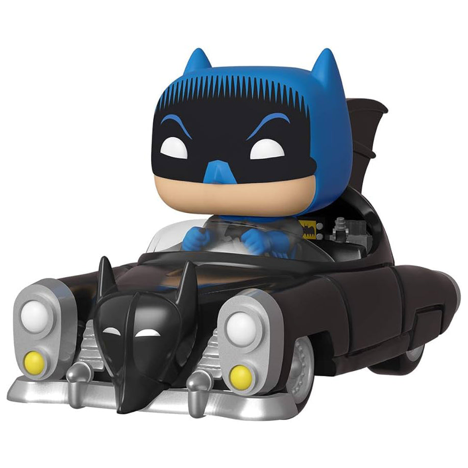 Funko Pop! Ride DC 1950 Batmobile 277