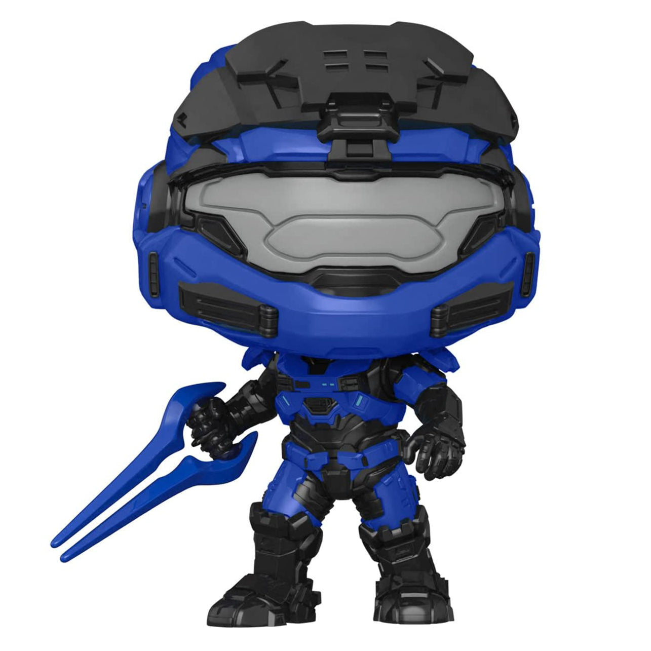 Funko Pop! Halo - Spartan Mark V 21