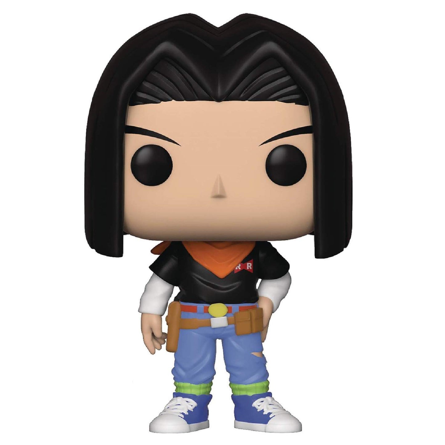 Funko Pop! Dragon Ball Z Android 17 529